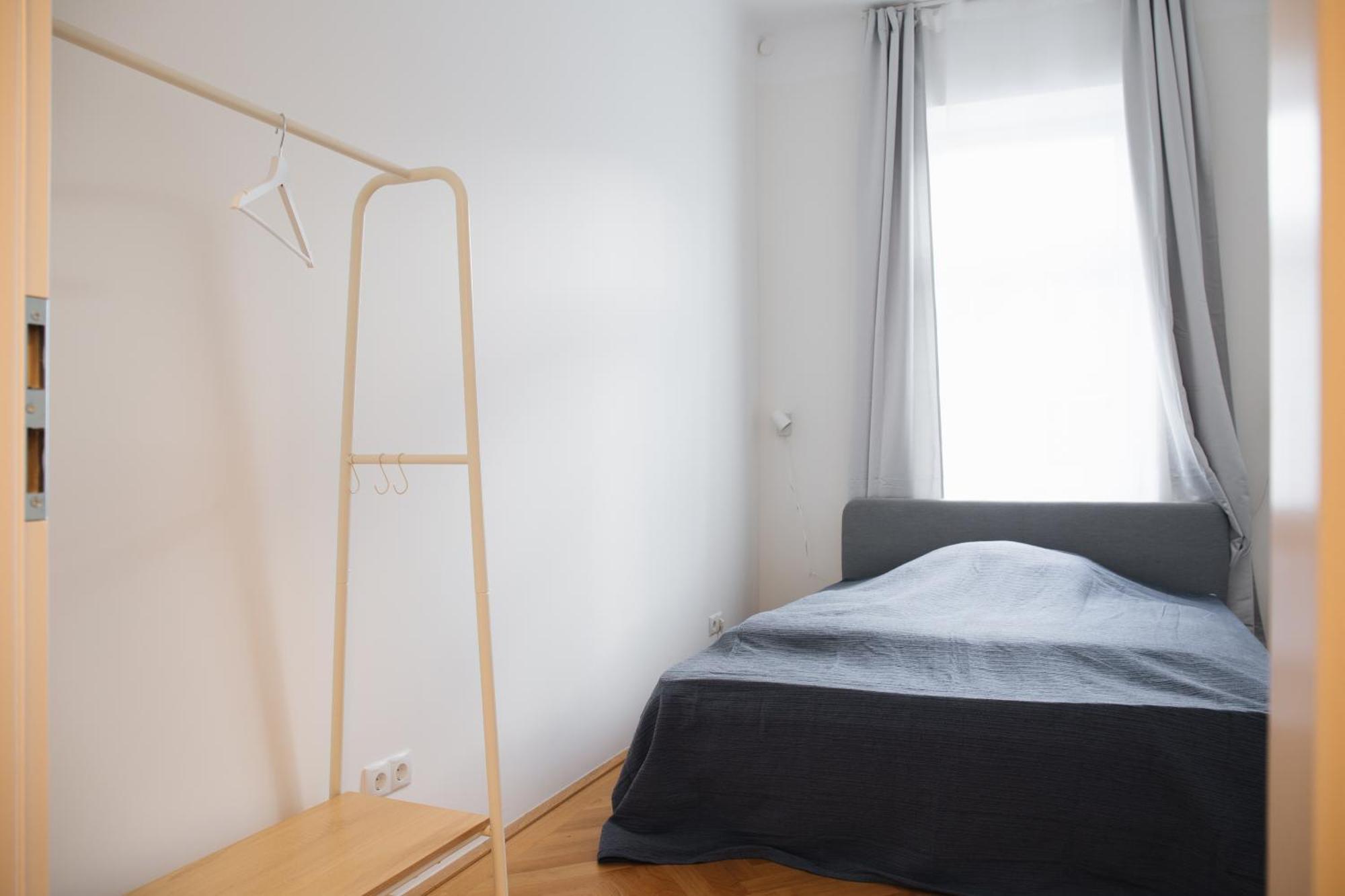 Brand Cozy Apartment Bécs Kültér fotó