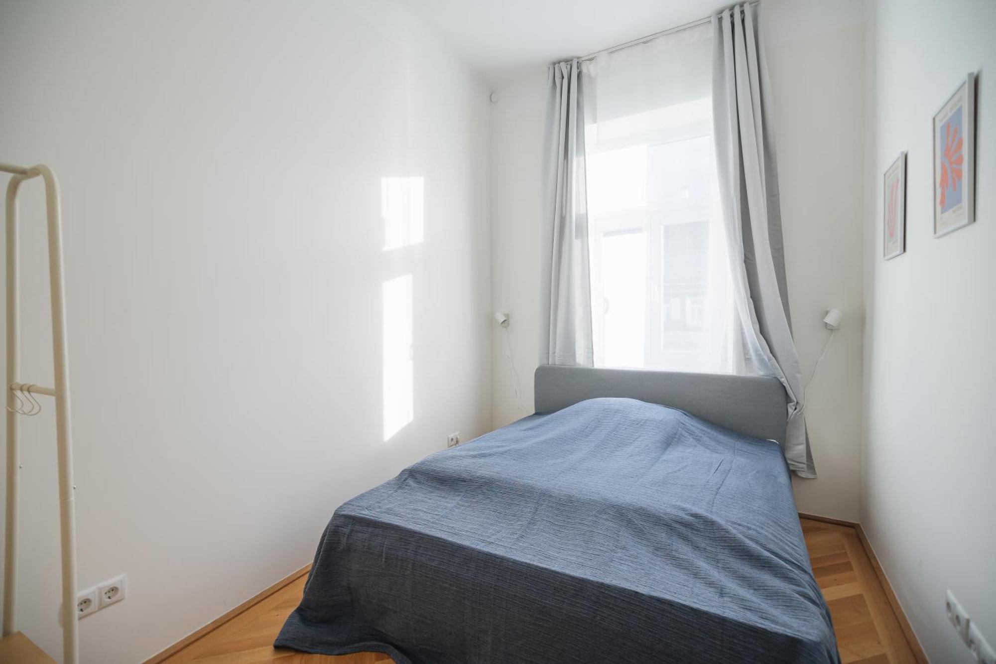 Brand Cozy Apartment Bécs Kültér fotó