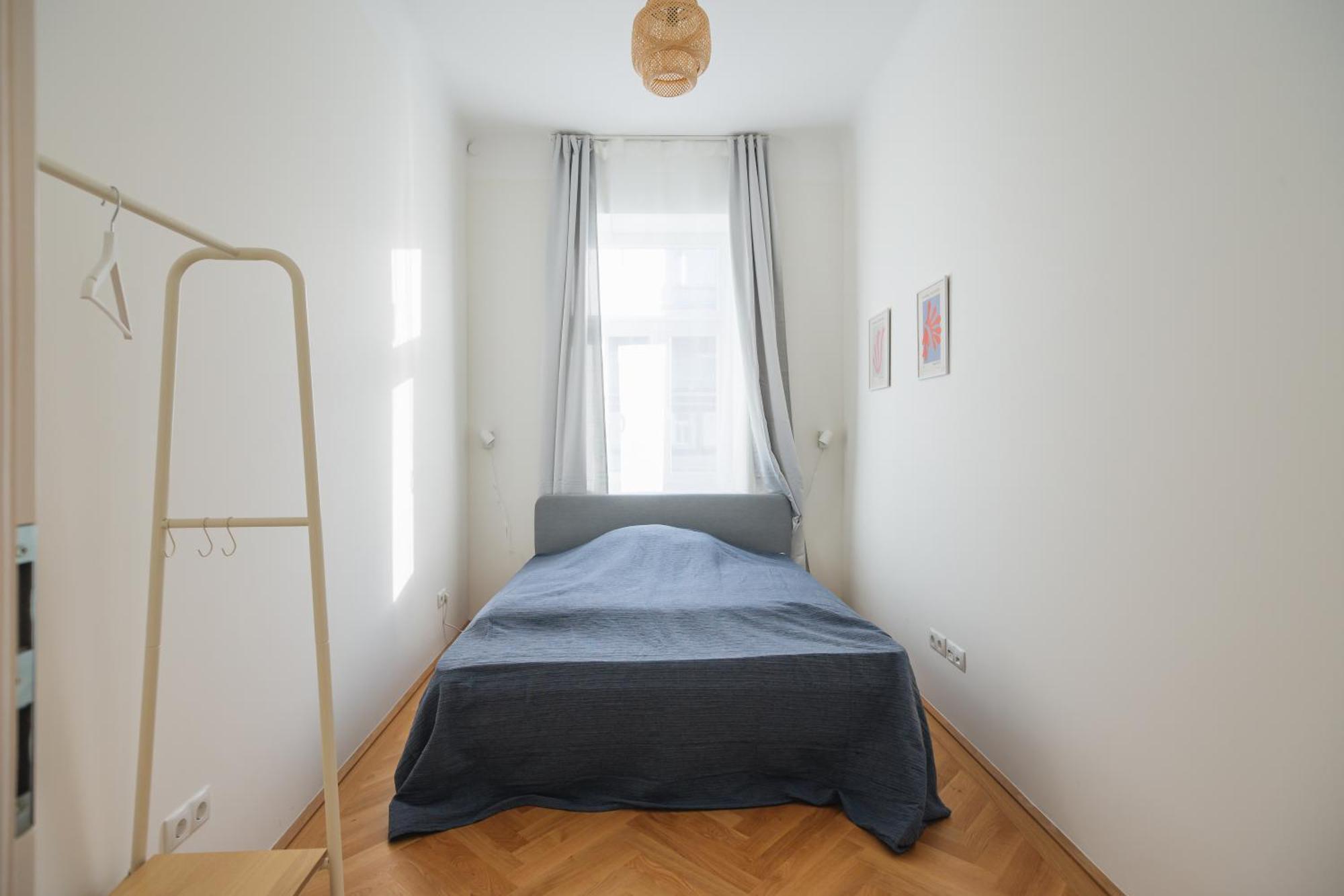 Brand Cozy Apartment Bécs Kültér fotó