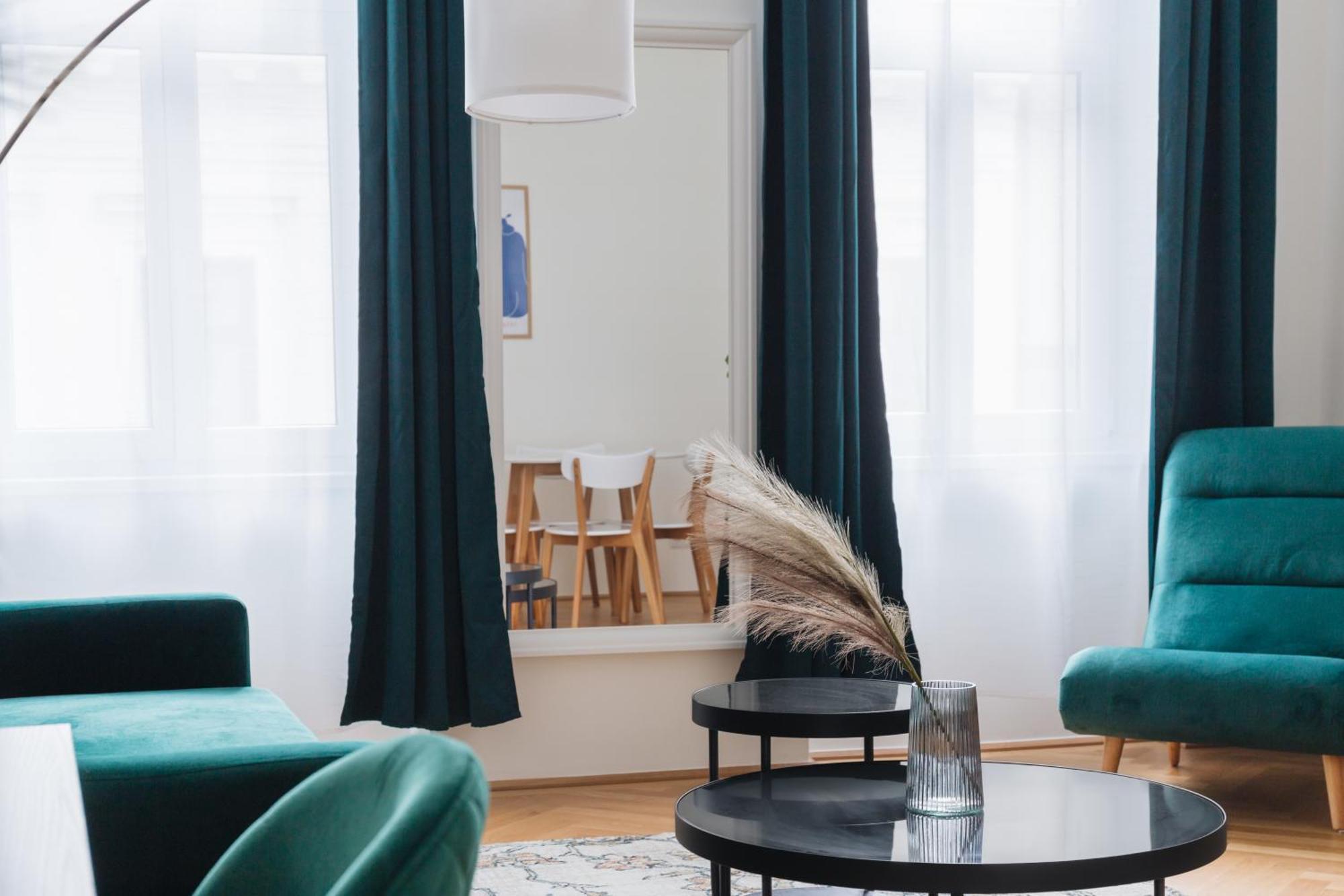 Brand Cozy Apartment Bécs Kültér fotó